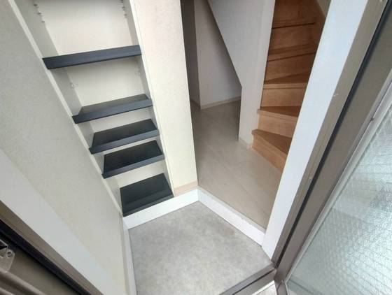 ディアレスト海田