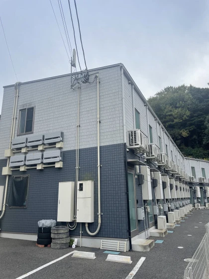 ディアレスト海田