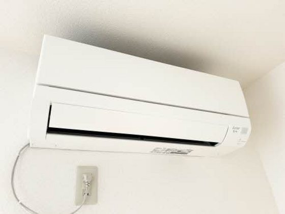 レジデンス原尾島 D棟