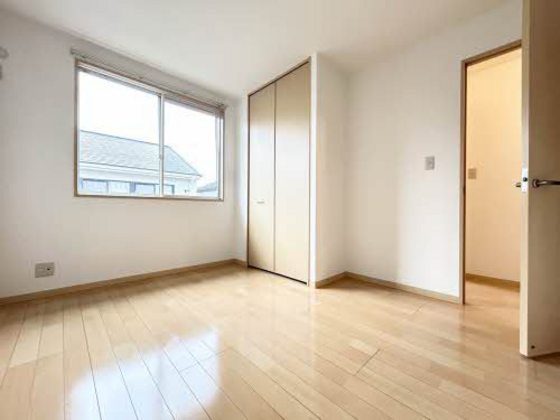 レジデンス原尾島 D棟