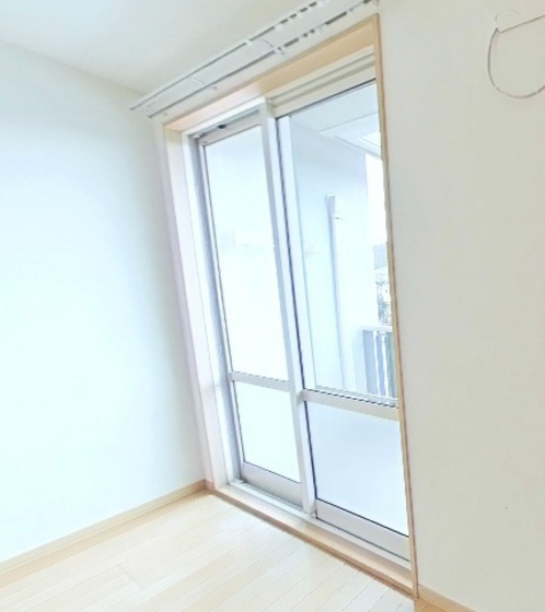 レジデンス原尾島 D棟