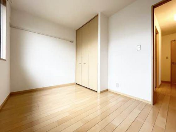 レジデンス原尾島 D棟