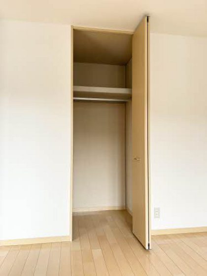 レジデンス原尾島 D棟