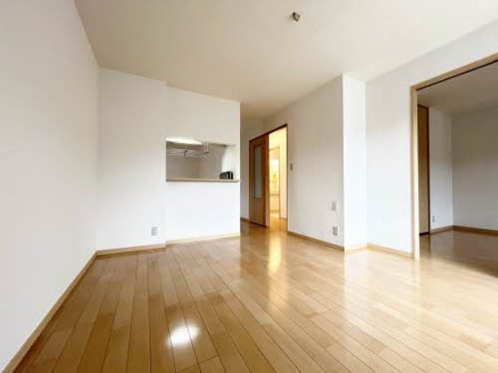 レジデンス原尾島 D棟