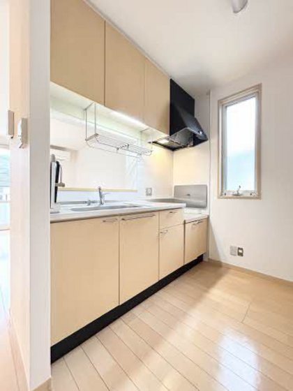 レジデンス原尾島 D棟