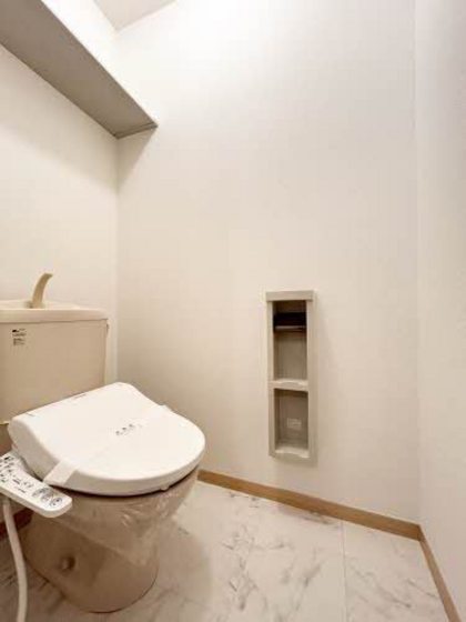 レジデンス原尾島 D棟