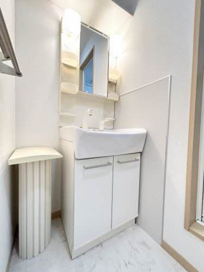 レジデンス原尾島 D棟