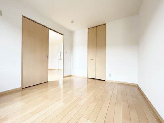 レジデンス原尾島 D棟