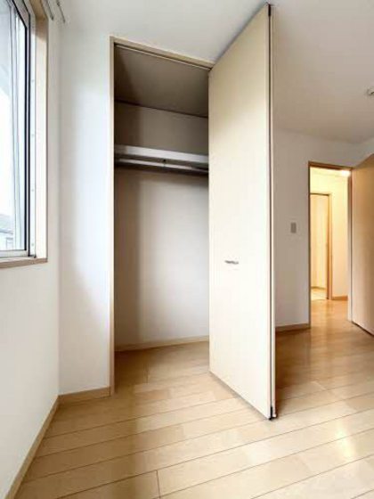 レジデンス原尾島 D棟