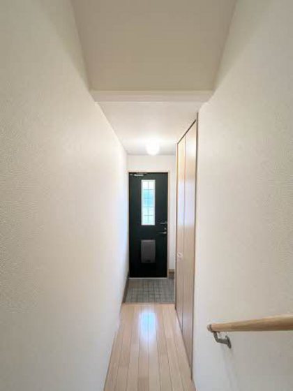 レジデンス原尾島 D棟