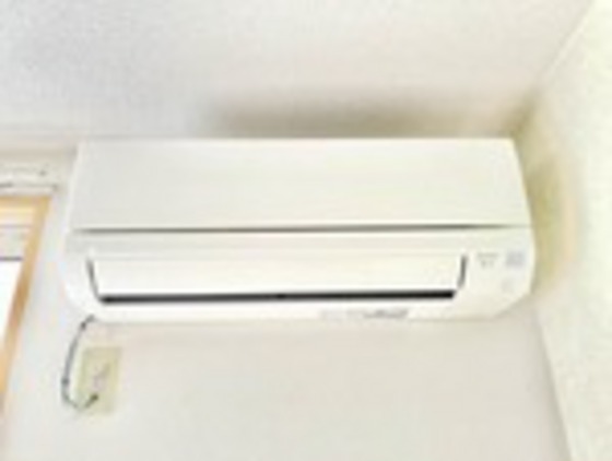 レジデンス原尾島 D棟