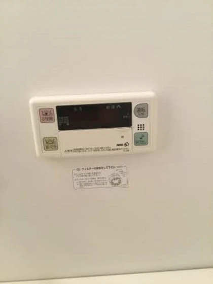 レジデンス原尾島 D棟