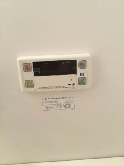 レジデンス原尾島 D棟