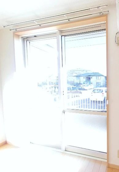 レジデンス原尾島 D棟