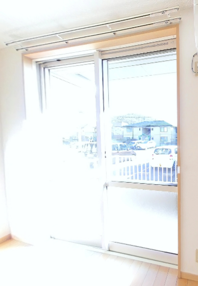 レジデンス原尾島 D棟