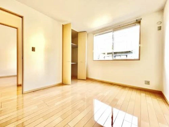 レジデンス原尾島 D棟