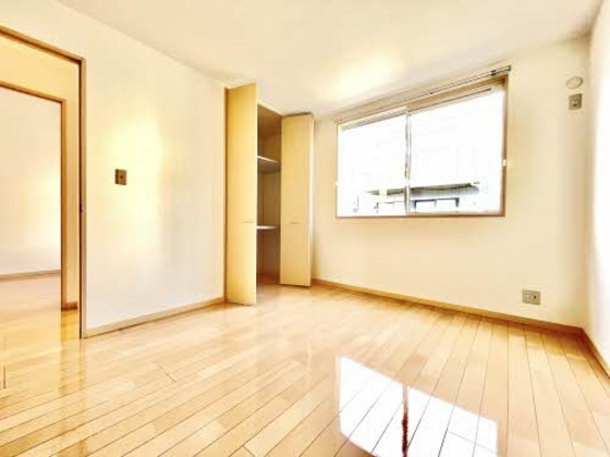 レジデンス原尾島 D棟