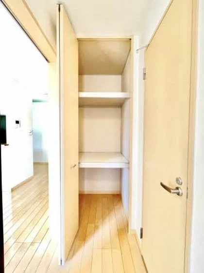 レジデンス原尾島 D棟