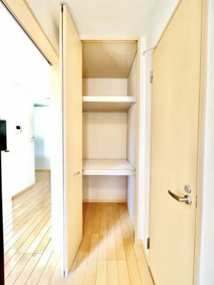 レジデンス原尾島 D棟