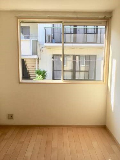 レジデンス原尾島 D棟