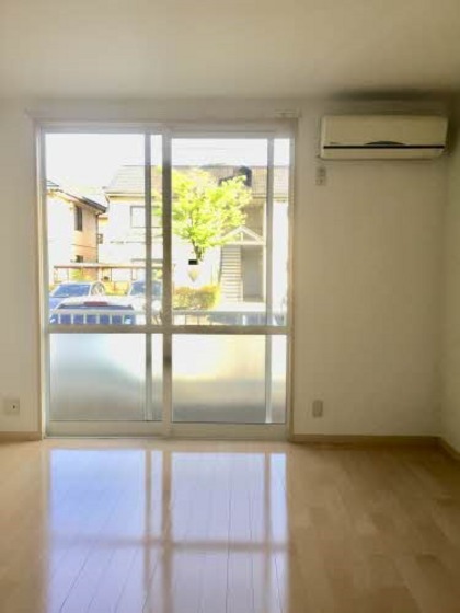 レジデンス原尾島 D棟