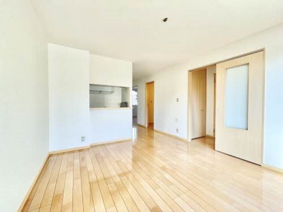 レジデンス原尾島 D棟