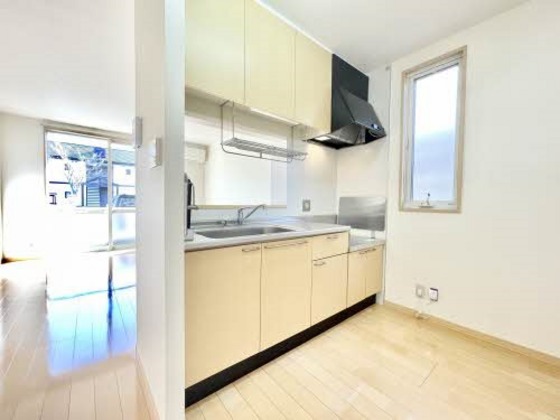 レジデンス原尾島 D棟