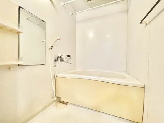 レジデンス原尾島 D棟