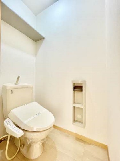 レジデンス原尾島 D棟