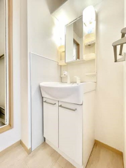 レジデンス原尾島 D棟