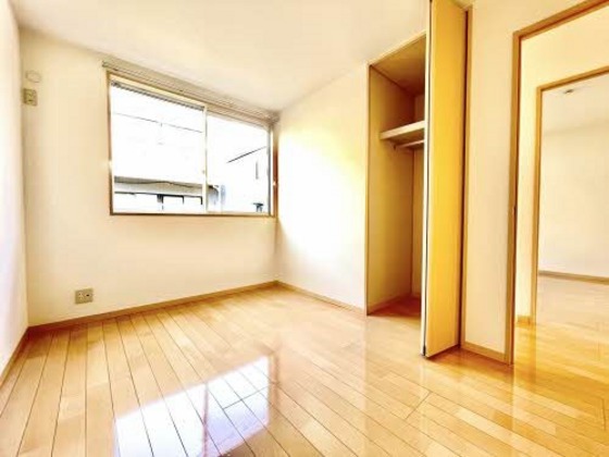 レジデンス原尾島 D棟