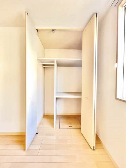 レジデンス原尾島 D棟