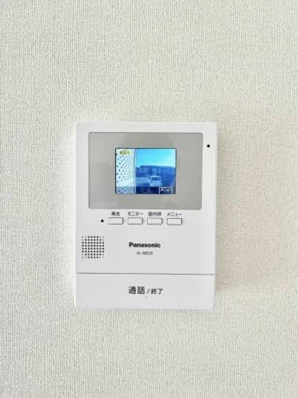 レジデンス原尾島 D棟