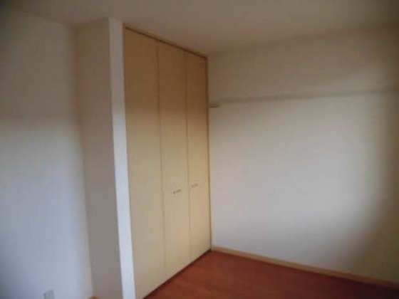 レジデンス原尾島 D棟