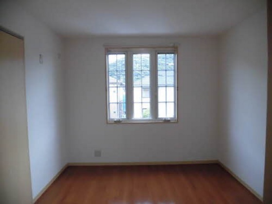 レジデンス原尾島 D棟