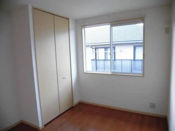 レジデンス原尾島 D棟