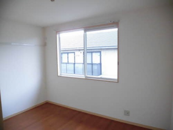 レジデンス原尾島 D棟