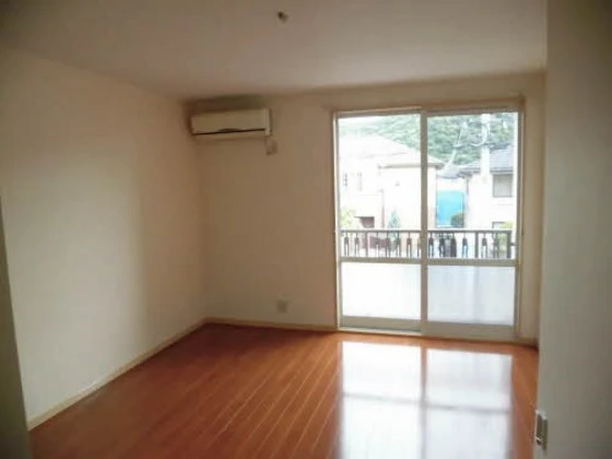 レジデンス原尾島 D棟