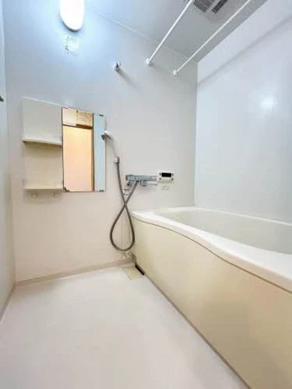 レジデンス原尾島 D棟