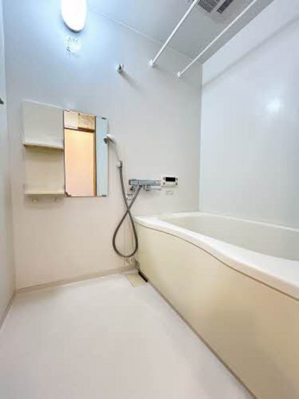 レジデンス原尾島 D棟