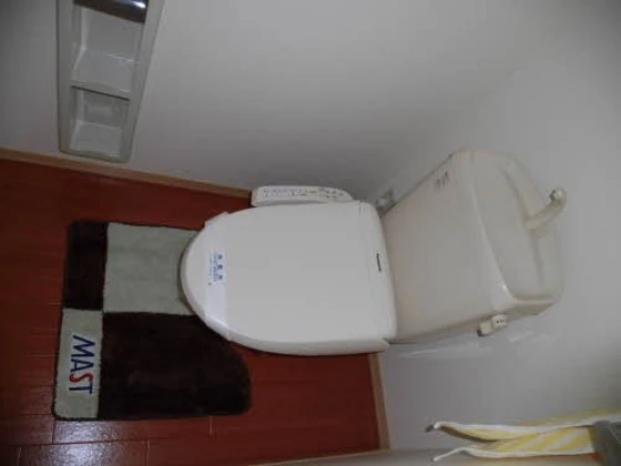 レジデンス原尾島 D棟