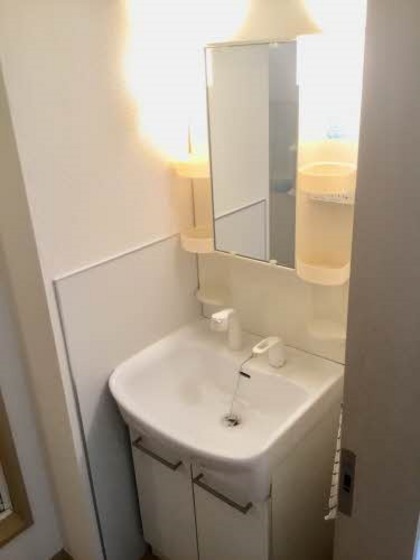 レジデンス原尾島 D棟