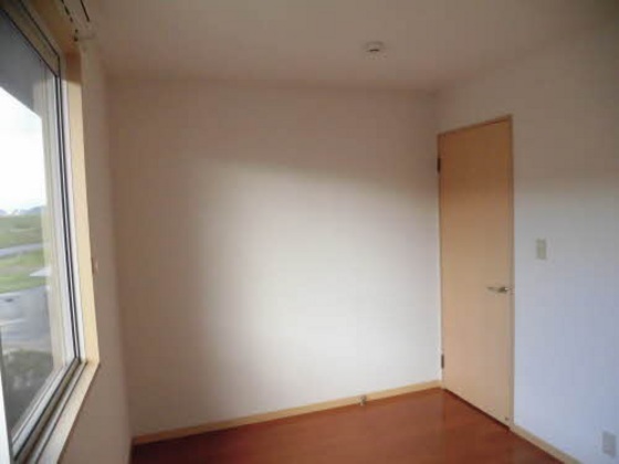 レジデンス原尾島 D棟