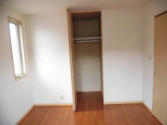 レジデンス原尾島 D棟