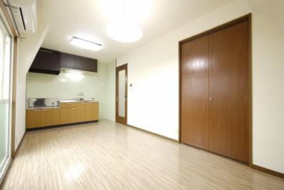 フレンズ東古松