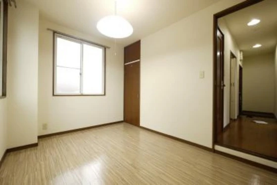 フレンズ東古松