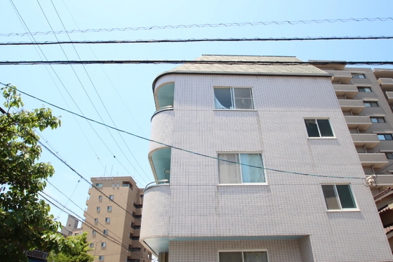 フレンズ東古松