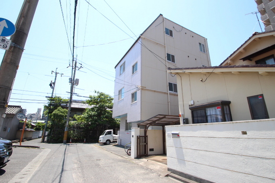 フレンズ東古松