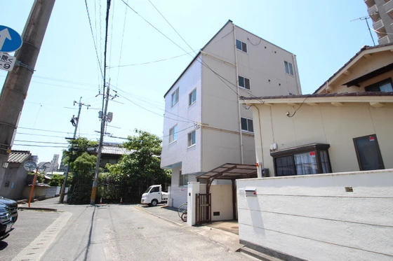 フレンズ東古松