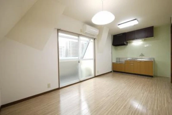 フレンズ東古松